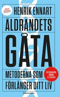 �ldrandets g�ta (inbunden)