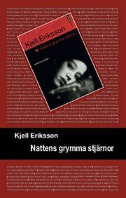Nattens grymma stj�rnor (h�ftad)