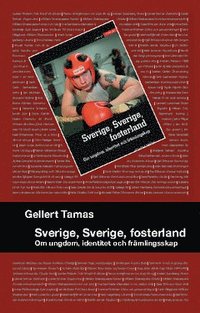 Sverige Sverige fosterland (pocket)