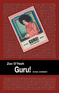 Guru! : en resa i underlandet (inbunden)