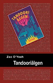 Tandoori�lgen (h�ftad)