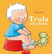 Truls och pottan (inbunden)