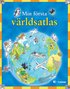 Min f�rsta v�rldsatlas