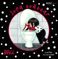 Svea tv�ttar (inbunden)