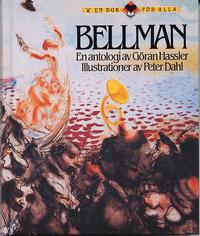Bellman : En Antologi (kartonnage)