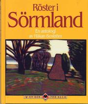 R�ster i S�rmland : en antologi (kartonnage)