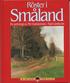R�ster i Sm�land : en antologi