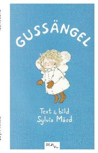 Guss�ngel (h�ftad)