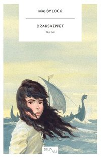 Drakskeppet (h�ftad)