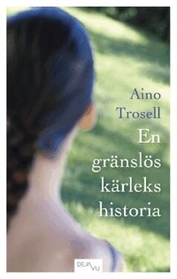 En gr�nsl�s k�rlekshistoria (pocket)