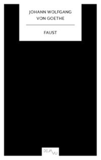 Faust (häftad)