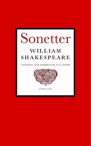 Sonetter (inbunden)