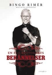 En flickfotografs bek�nnelser (inbunden)