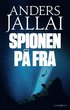 Spionen p� FRA