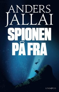 Spionen p� FRA (pocket)