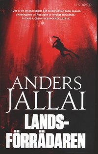 Landsf�rr�daren (inbunden)