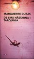 De sm� h�starna i Tarquinia