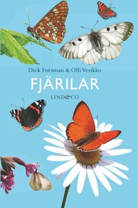 Fj�rilar (h�ftad)