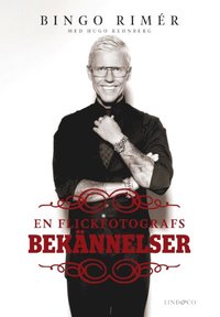 En flickfotografs bek�nnelser (pocket)