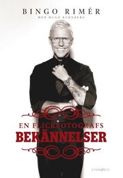 En flickfotografs bek�nnelser (pocket)