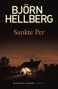 Sankte Per (inbunden)