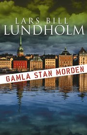 Gamla Stan-morden (e-bok)