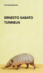 Tunneln (inbunden)