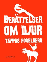 Ber�ttelser om djur (inbunden)