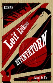 Attentatorn (inbunden)