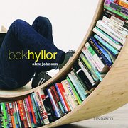 Bokhyllor (inbunden)