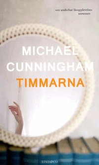 Timmarna (inbunden)