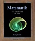Matematik : vad som �r v�rt att veta