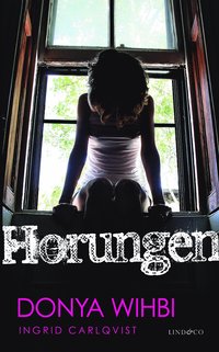 Horungen (inbunden)