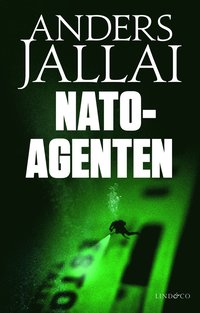 Natoagenten (inbunden)