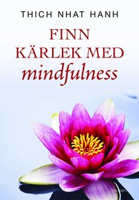 Finn k�rlek med mindfulness (kartonnage)