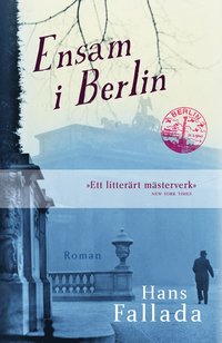 Ensam i Berlin (inbunden)