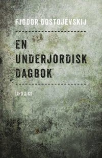 En underjordisk dagbok (pocket)