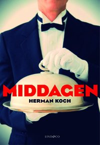 Middagen (inbunden)