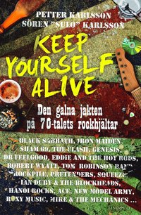 Keep yourself alive (pocket)