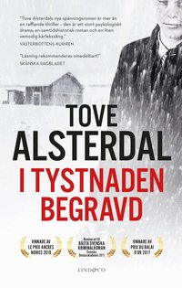 I tystnaden begravd (ljudbok)