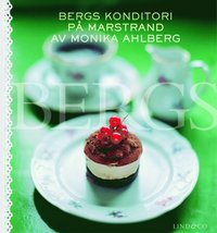 Bergs konditori p� Marstrand (inbunden)