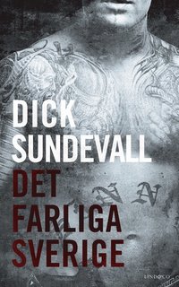 Det farliga Sverige (inbunden)