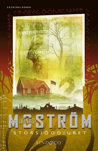 Storsj�odjuret (inbunden)