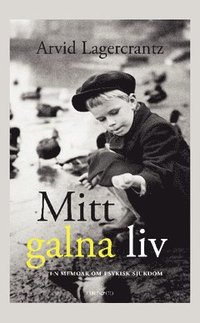 Mitt galna liv : en memoar om psykisk sjukdom (häftad)