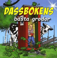 Dassbokens bsta grodor