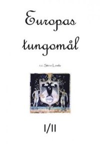 Europas tungom�l (h�ftad)