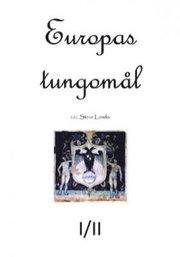 Europas tungom�l (h�ftad)