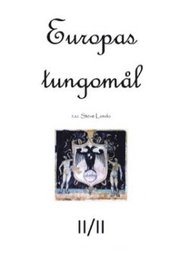 Europas tungom�l (h�ftad)