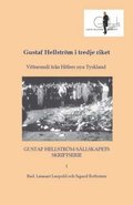 Gustaf Hellstrm i tredje riket : vittnesml frn Hitlers nya Tyskland