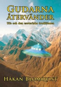 Gudarna tervnder : UFO och den esoteriska traditionen